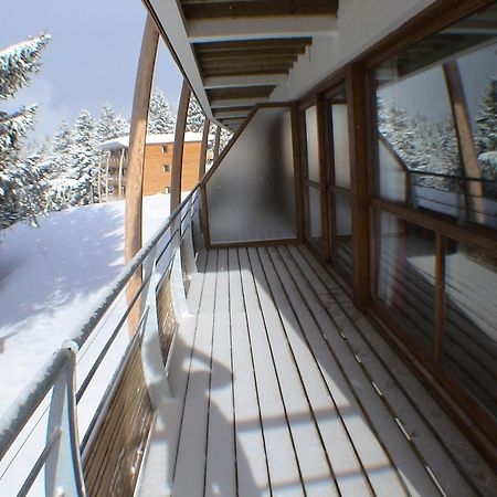 Appartement Au Pied Des Pistes Et Du Park Nordique Chamrousse Kültér fotó
