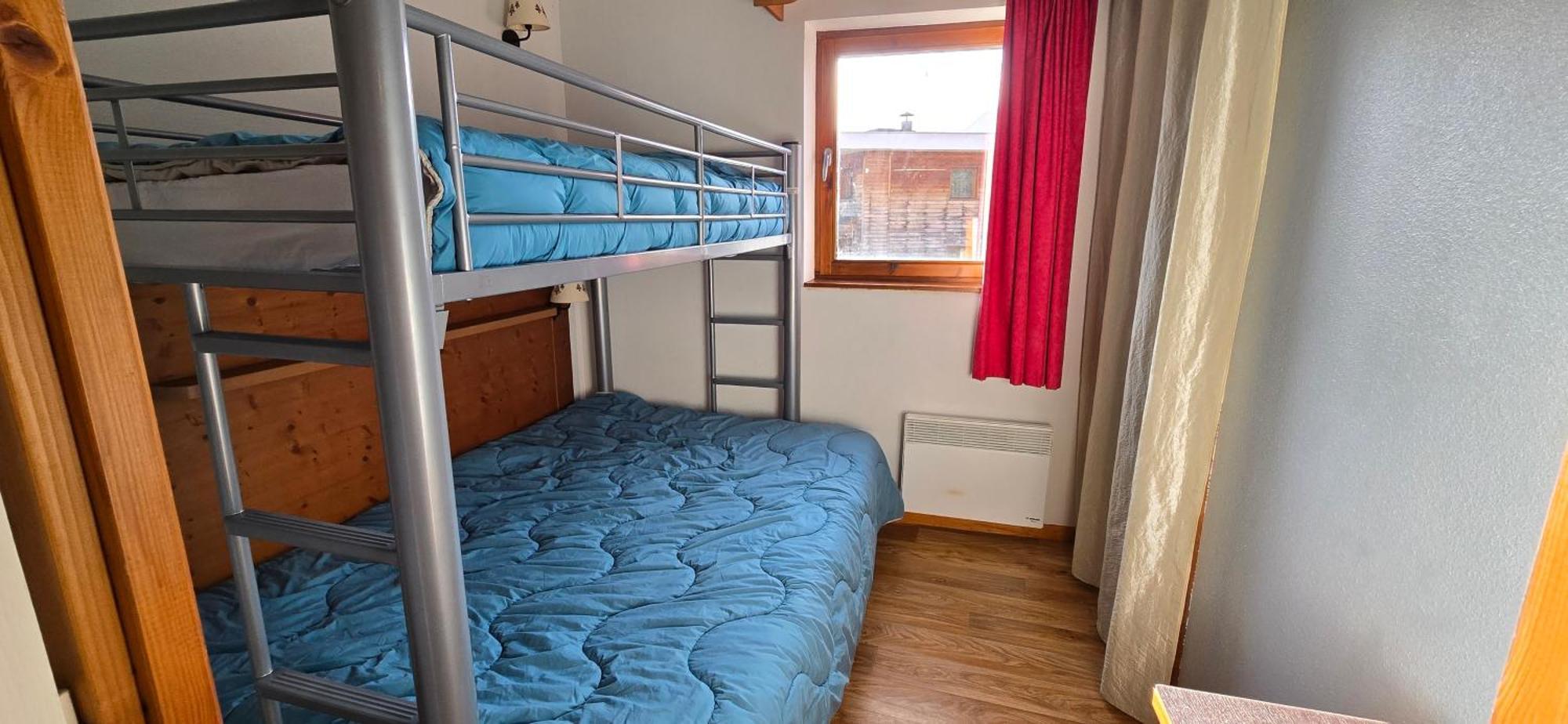 Appartement Au Pied Des Pistes Et Du Park Nordique Chamrousse Kültér fotó